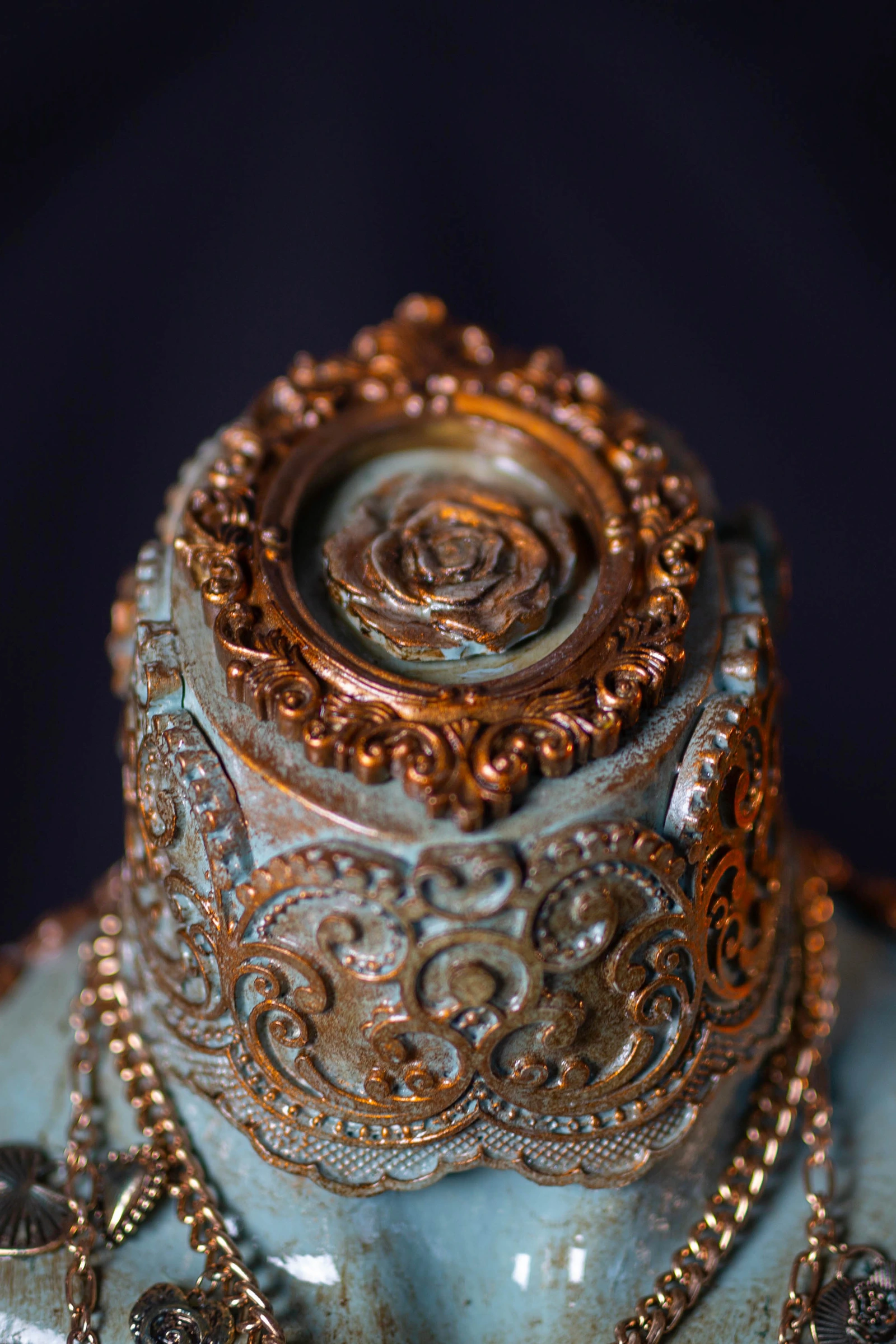 A fleurs de peau - Thumbnail 8