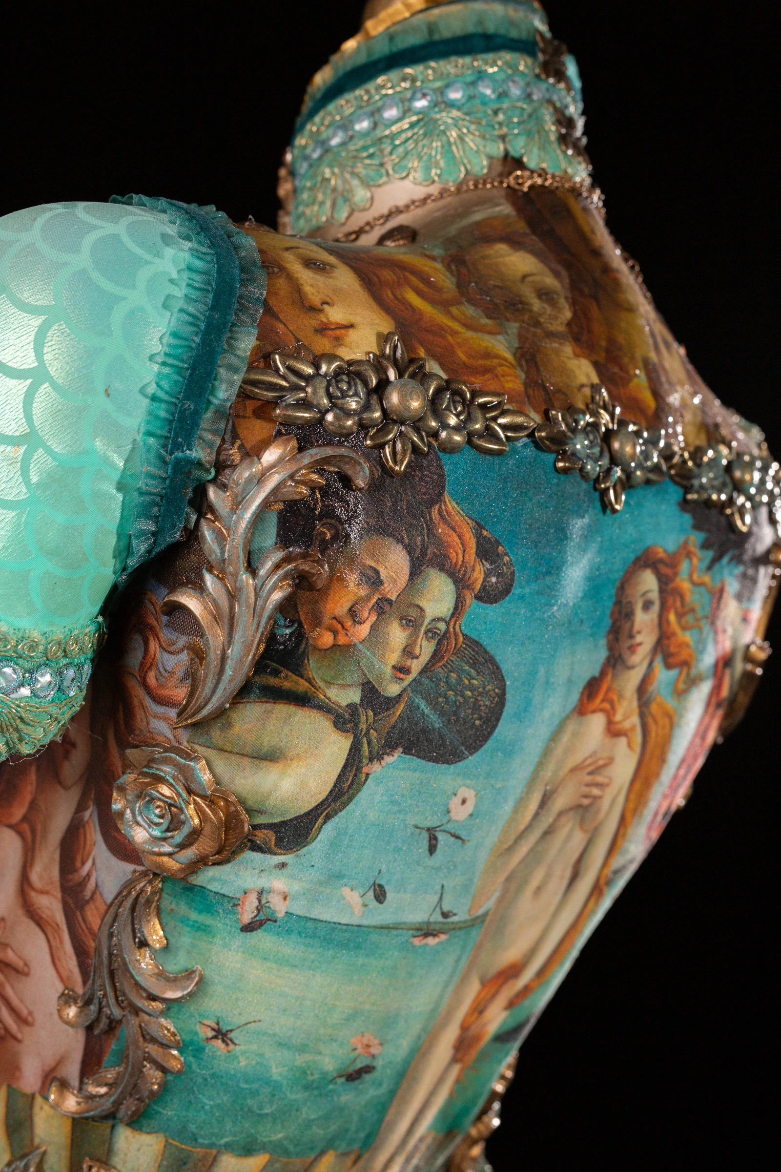 Souffle de Venus - Thumbnail 8