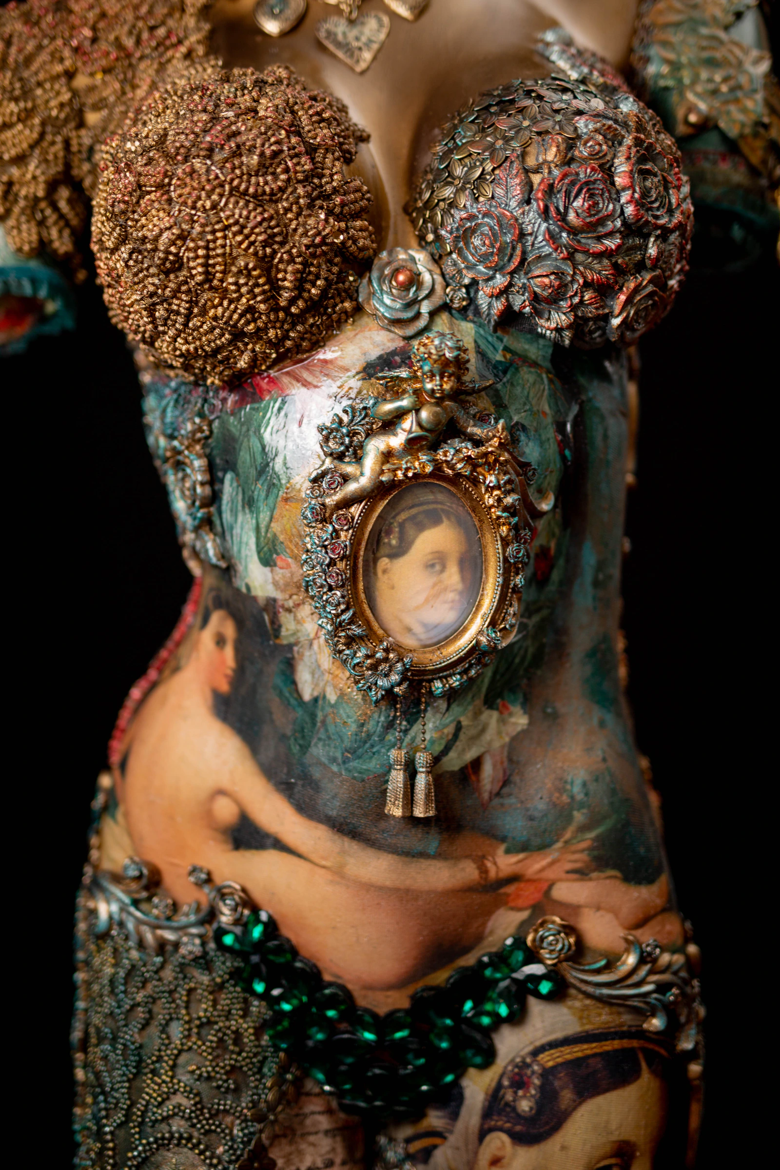 La grande Odalisque - Thumbnail 7