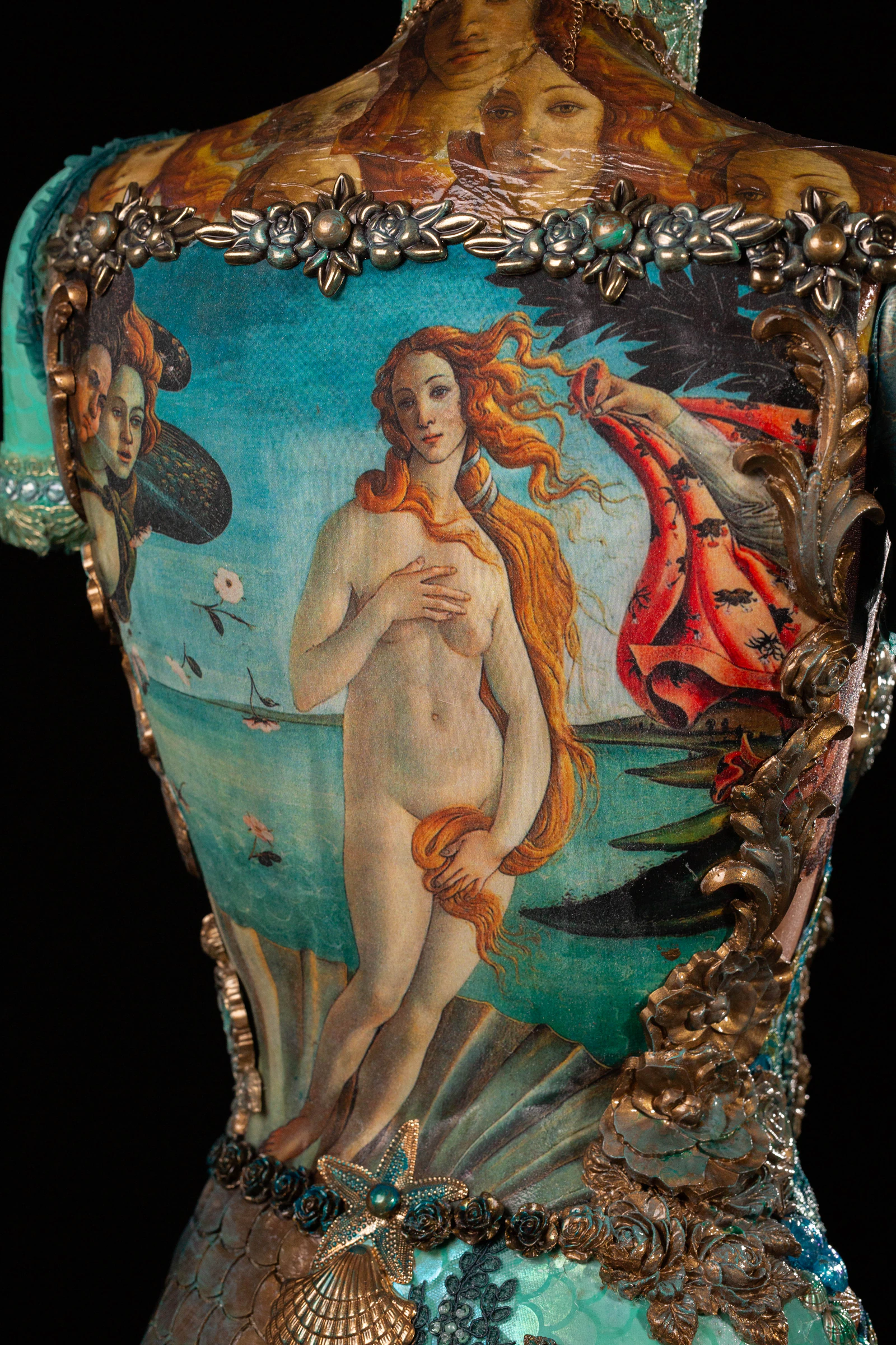 Souffle de Venus - Thumbnail 16