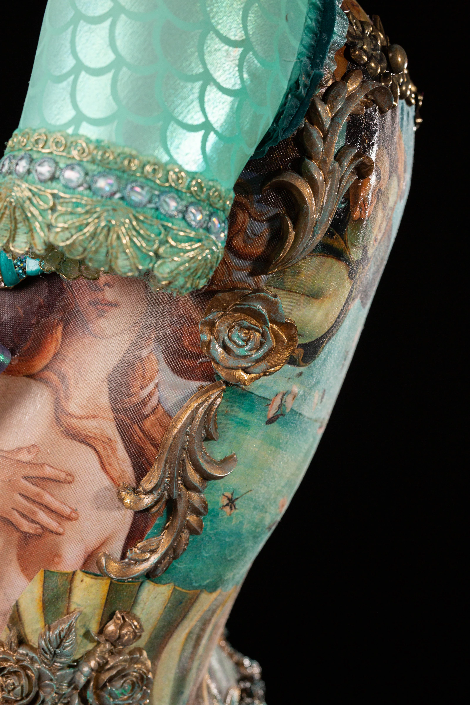 Souffle de Venus - Thumbnail 15