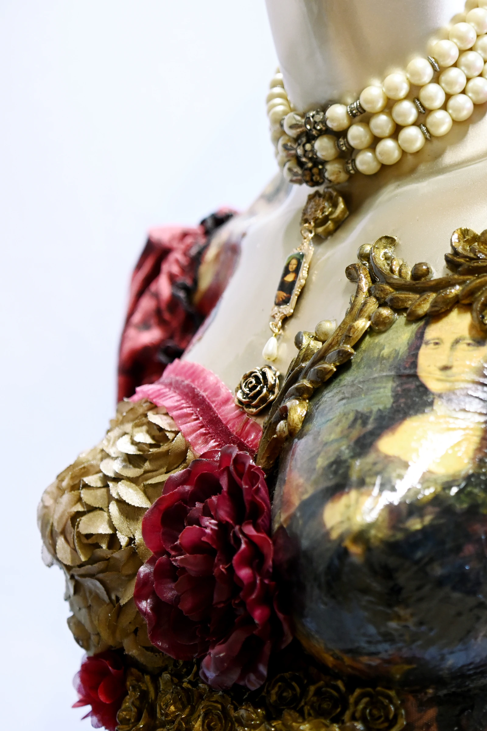 Mona Lisa - Thumbnail 7