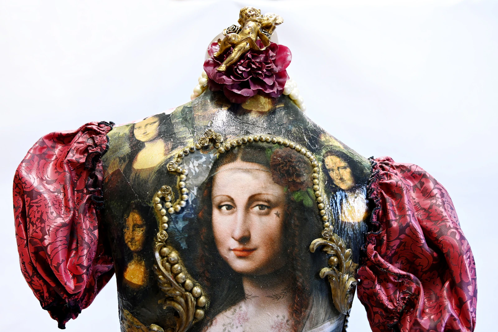 Mona Lisa - Thumbnail 13
