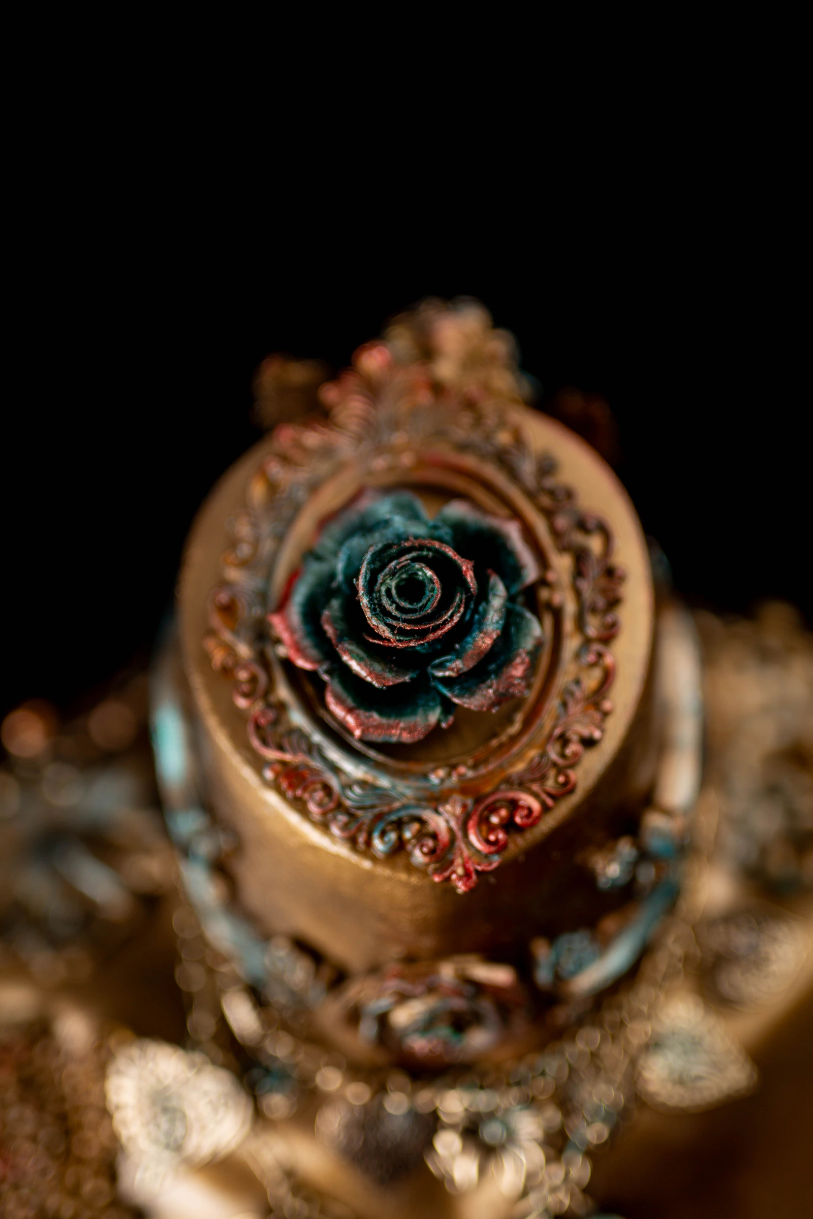 La grande Odalisque - Thumbnail 14