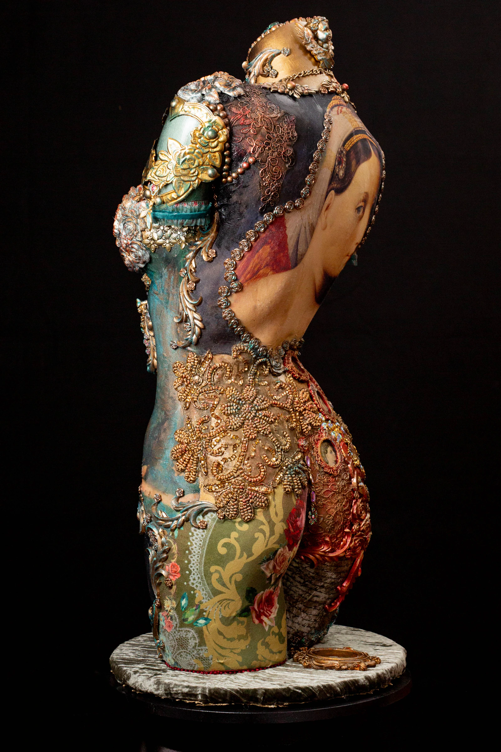 La grande Odalisque - Thumbnail 3