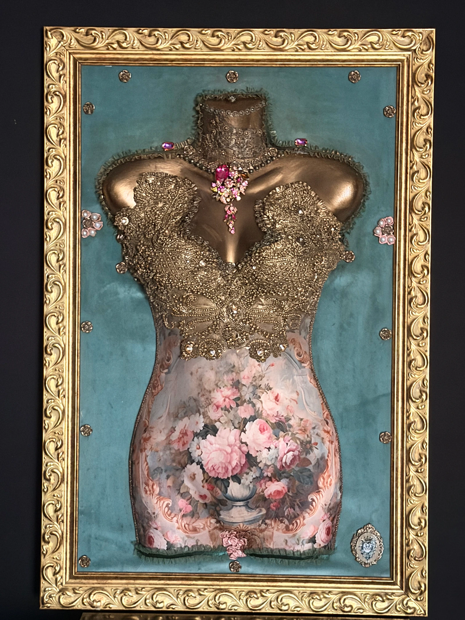 Parure