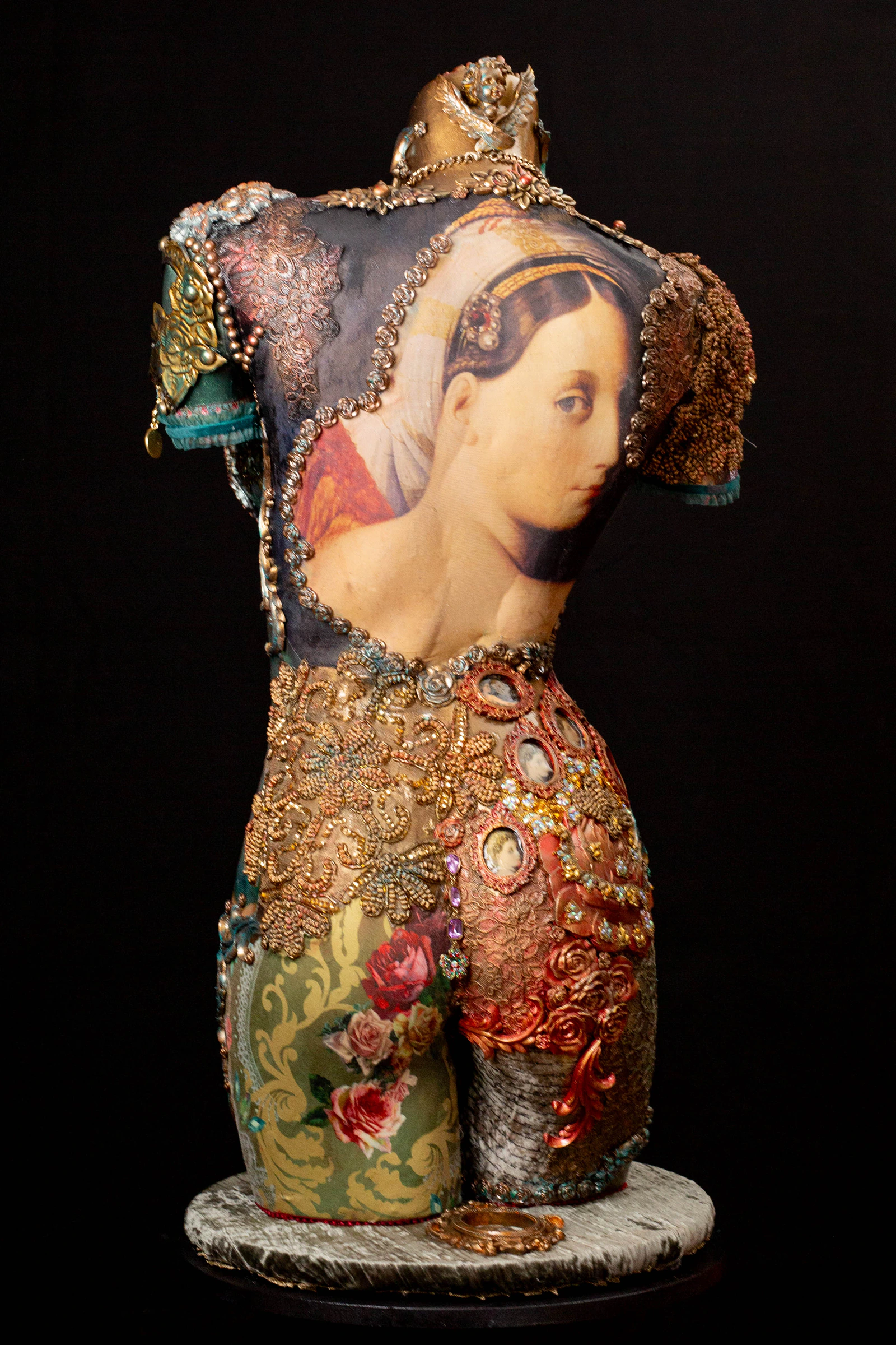 La grande Odalisque - Thumbnail 2