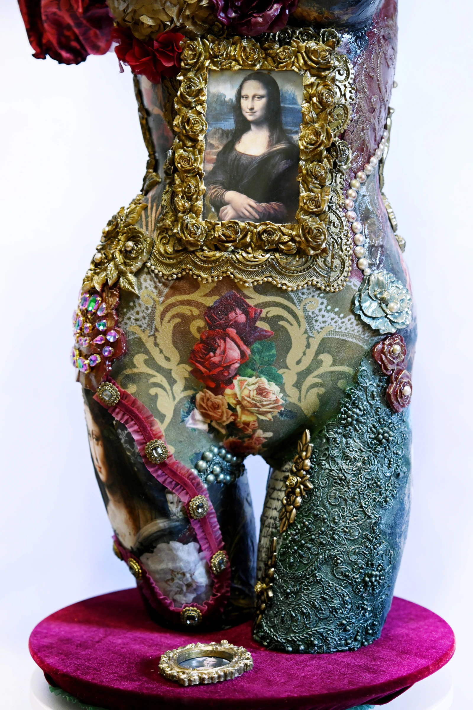 Mona Lisa - Thumbnail 6