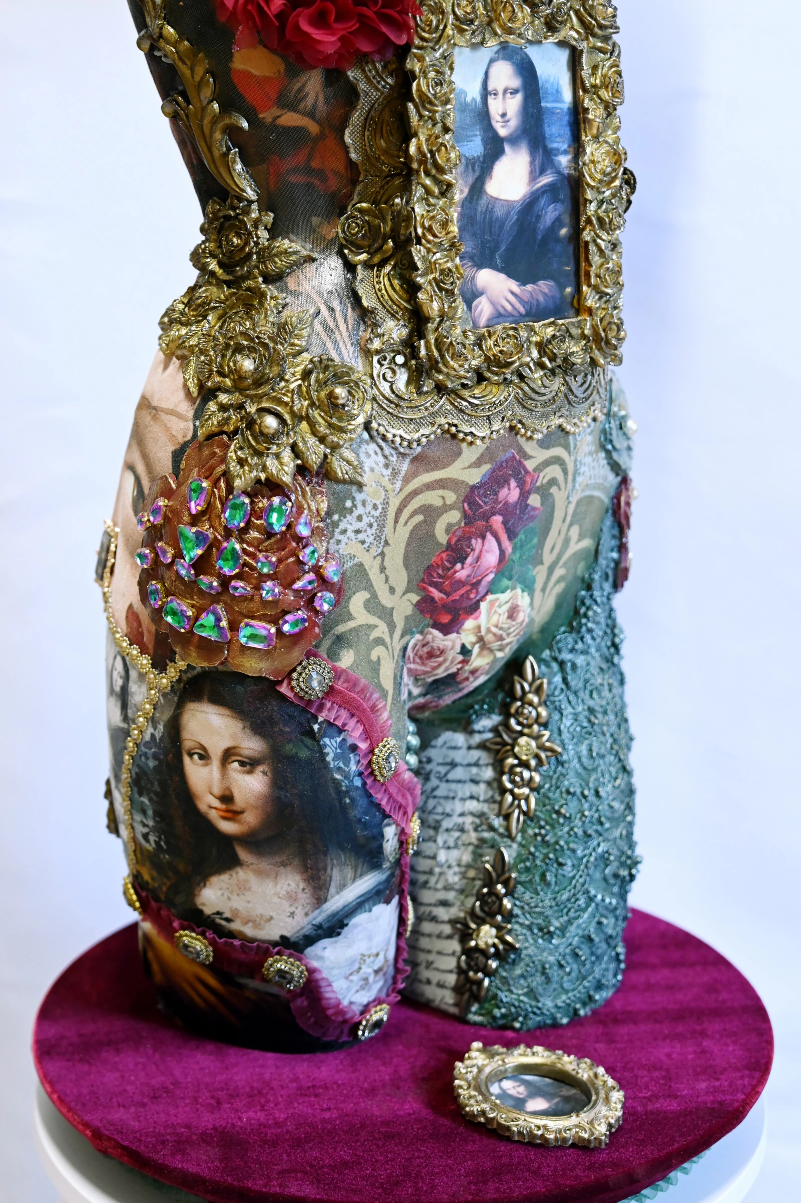 Mona Lisa - Thumbnail 3