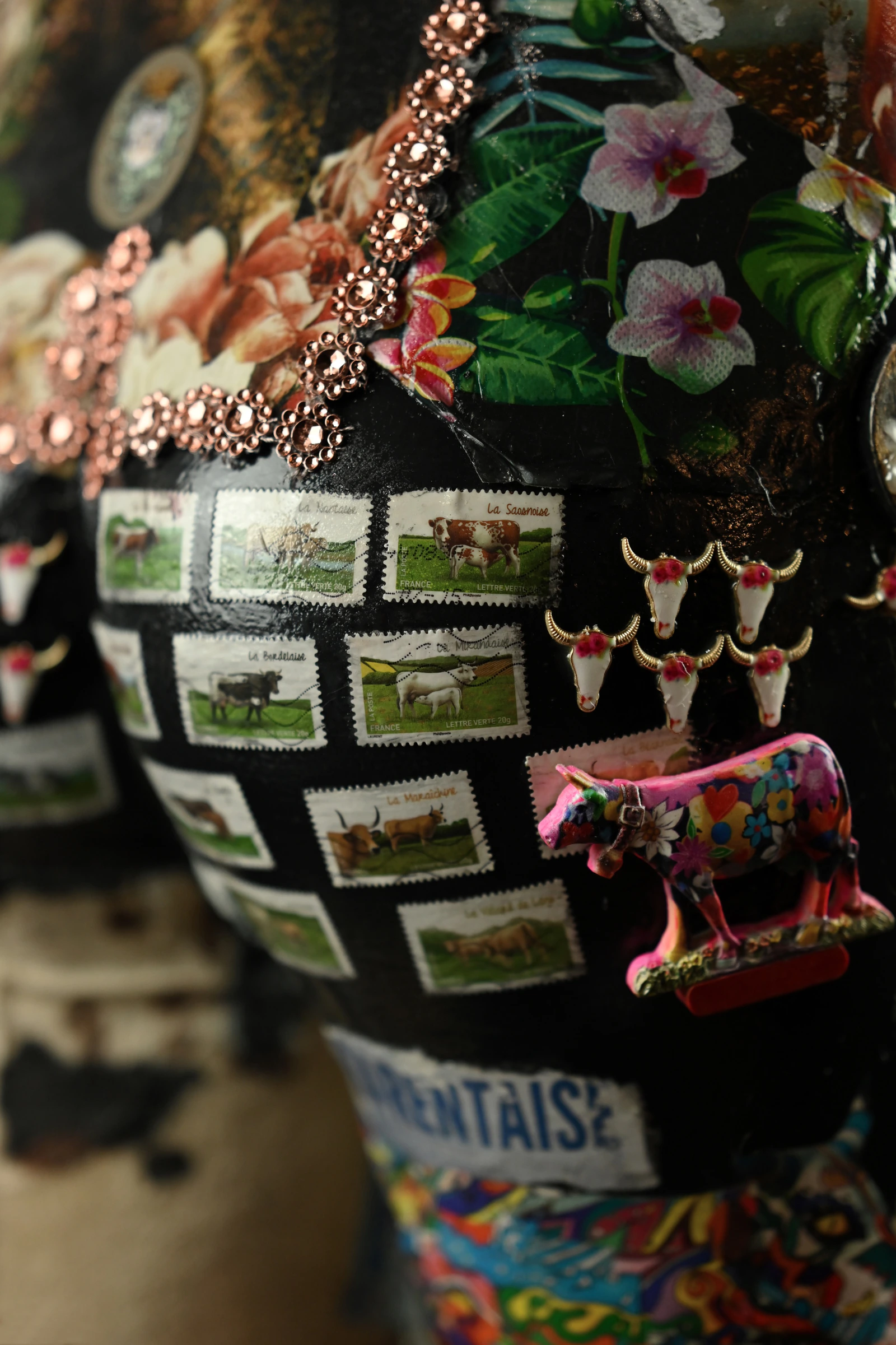 Cow Girl - Thumbnail 9
