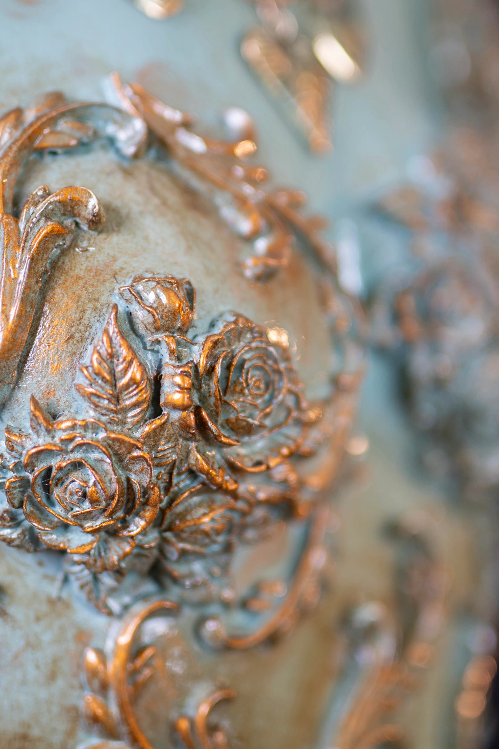 A fleurs de peau - Thumbnail 9