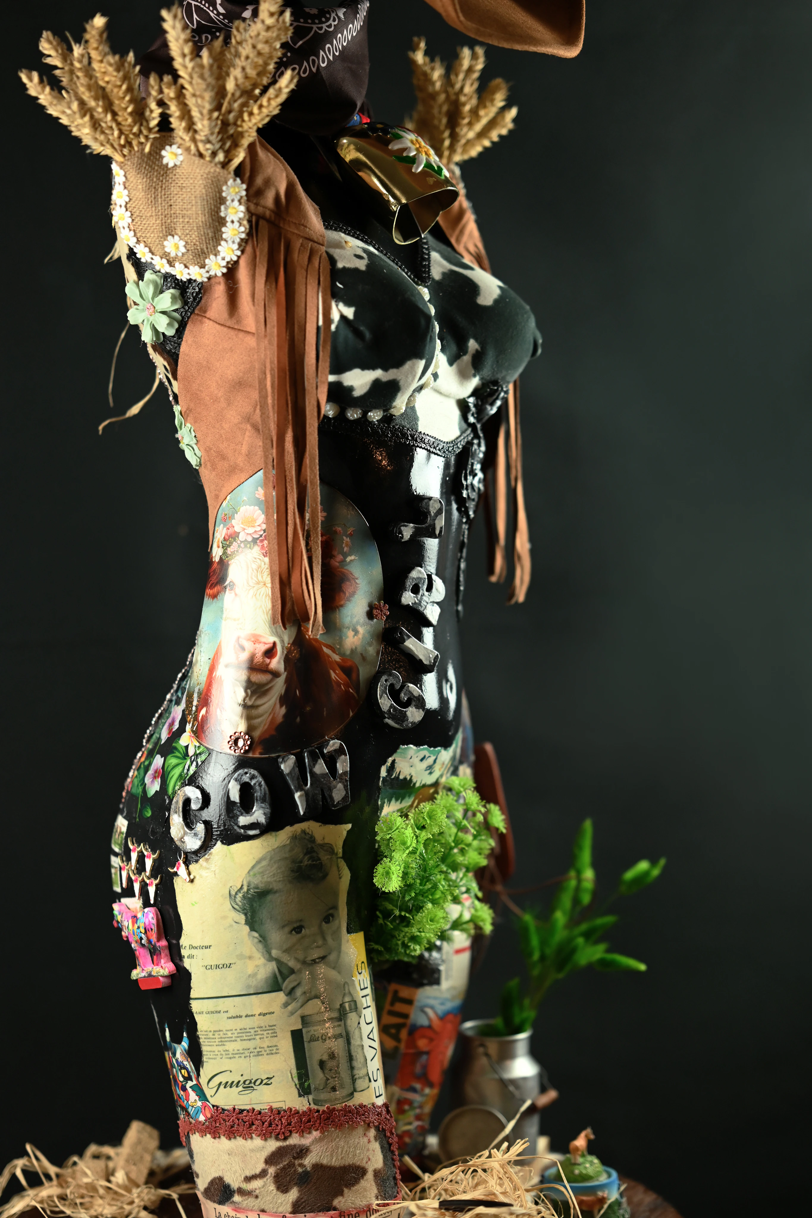 Cow Girl - Thumbnail 6