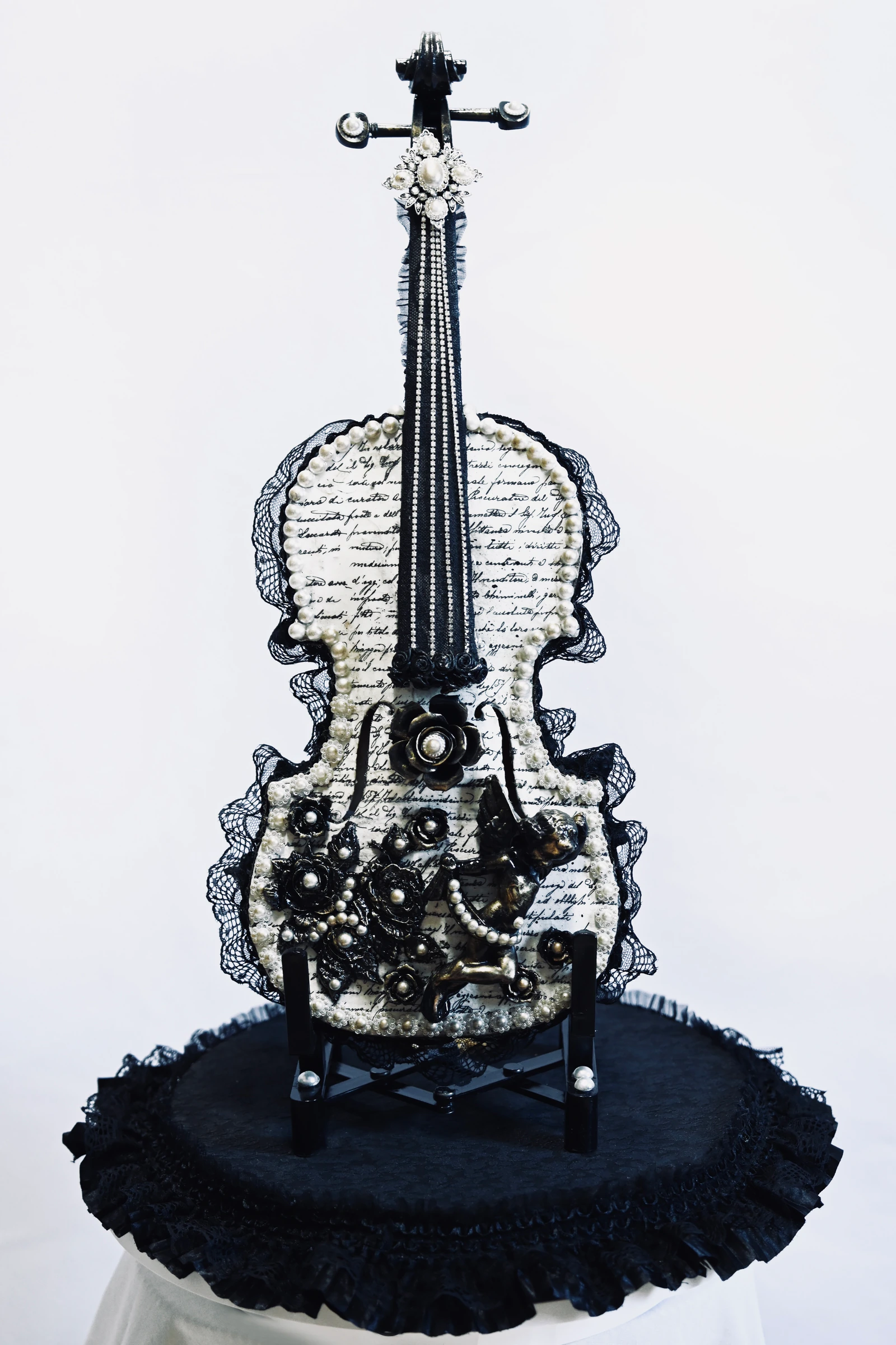 Opéra baroque