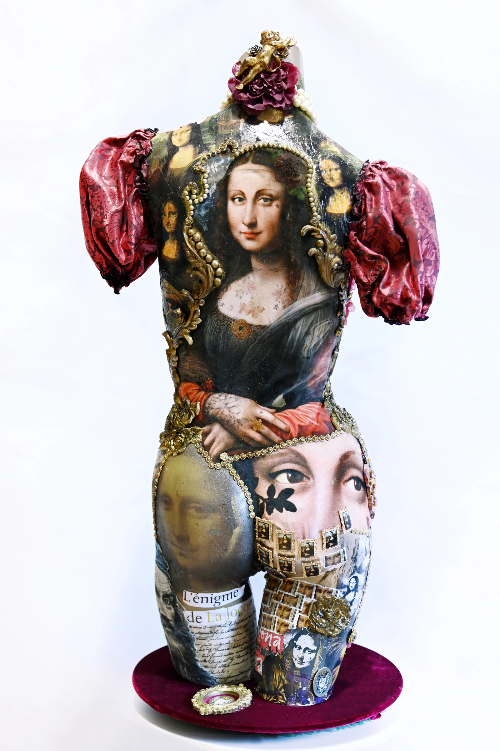 Mona Lisa - Thumbnail 2