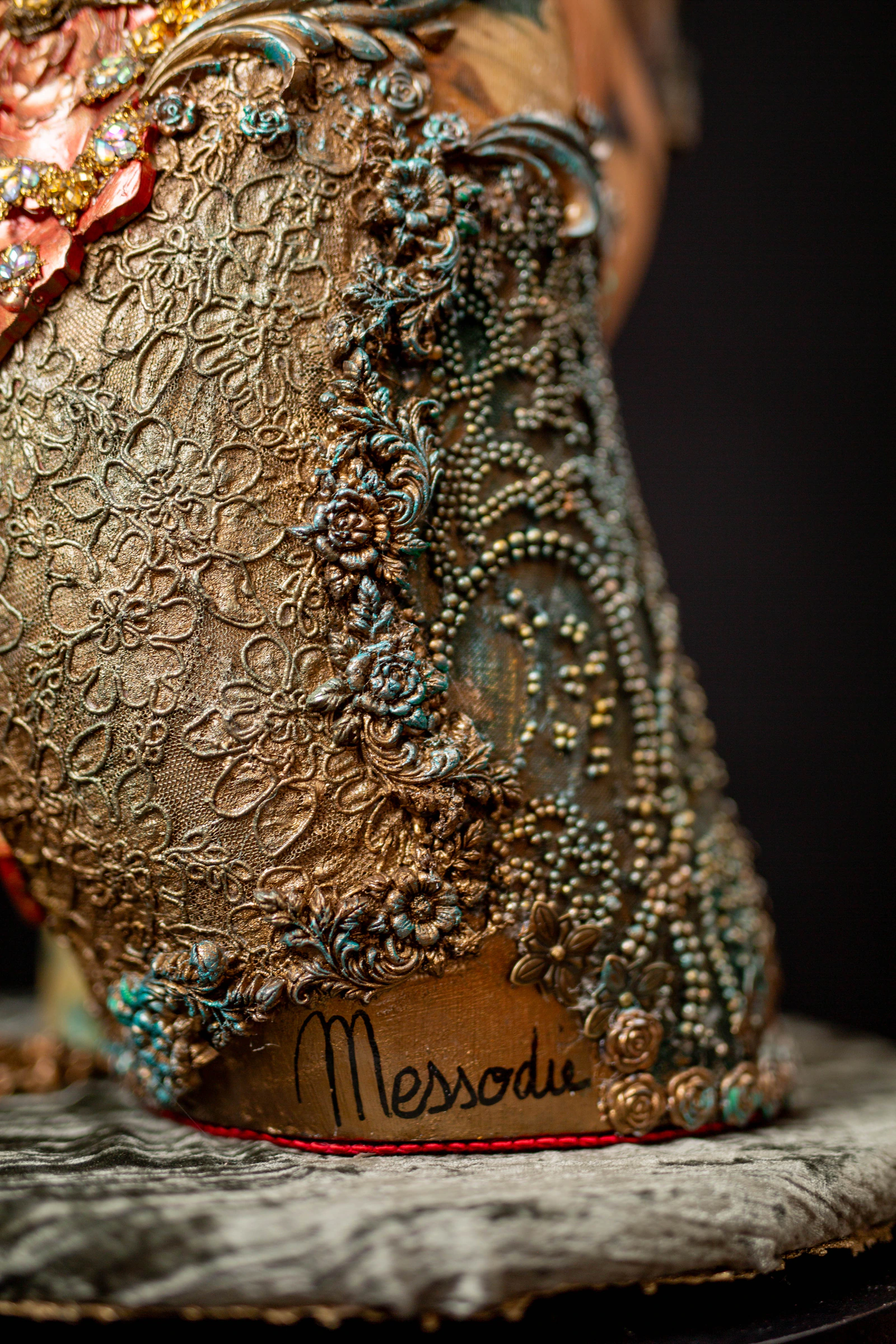 La grande Odalisque - Thumbnail 11