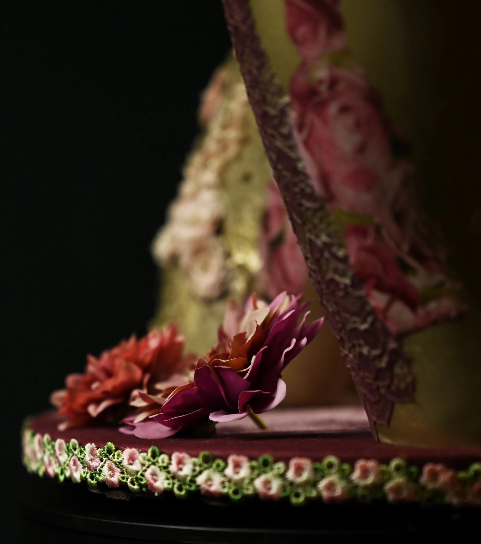 Dentelle précieuse - Thumbnail 15