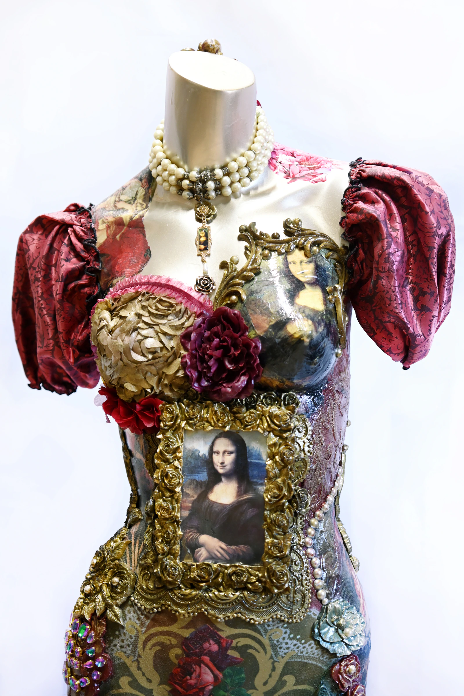 Mona Lisa - Thumbnail 5