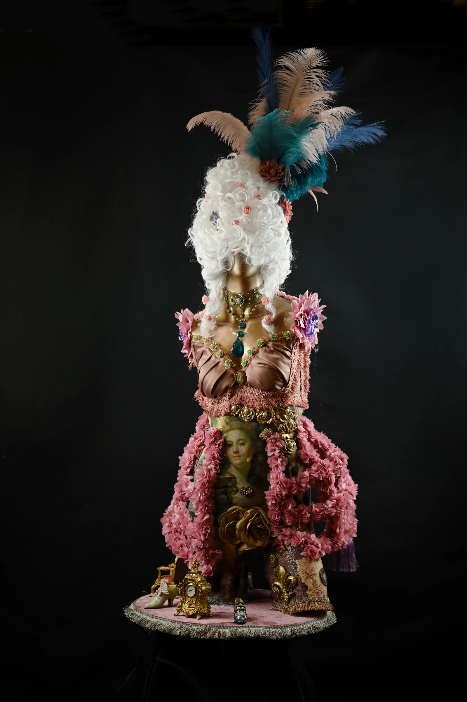 Marie-Antoinette