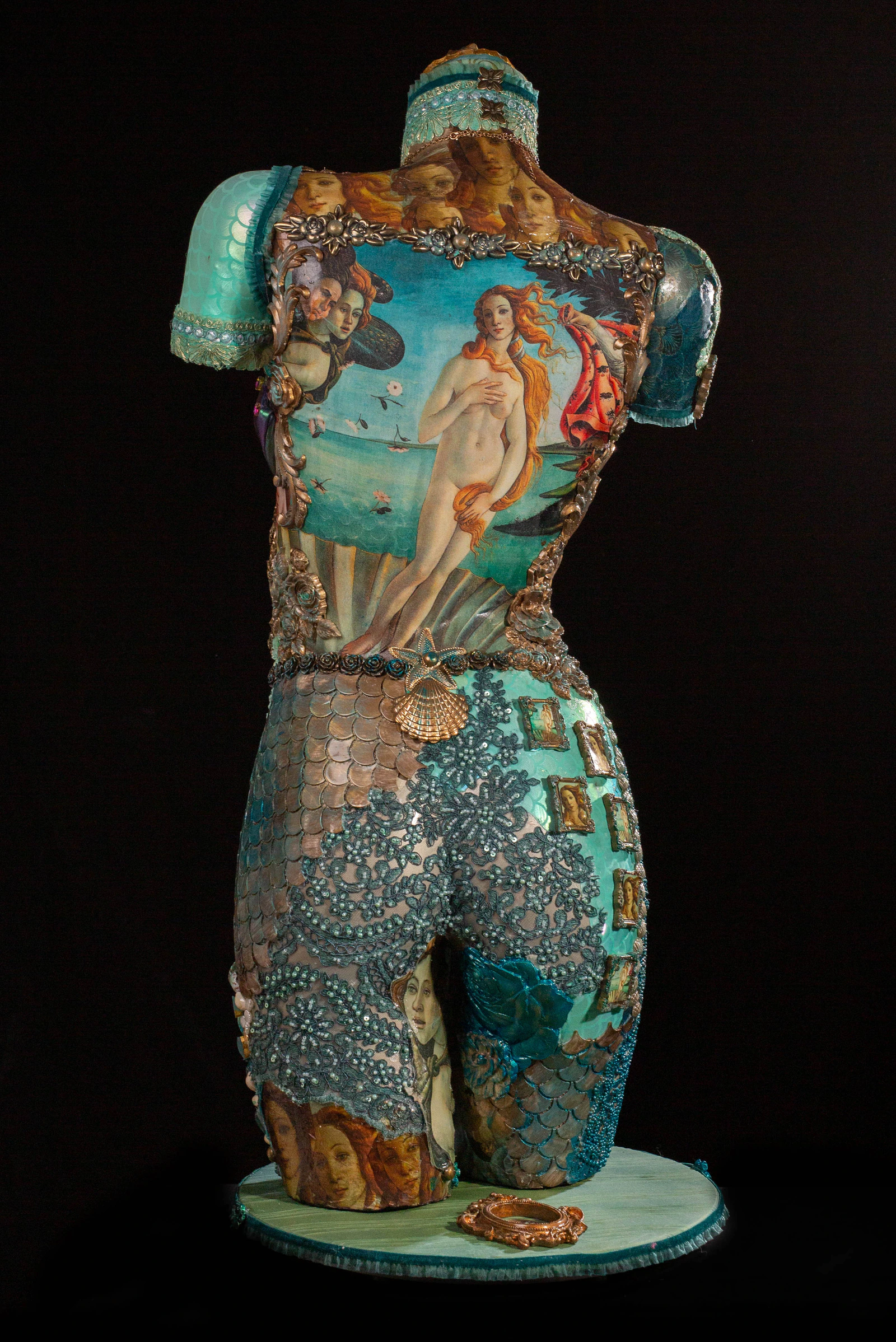 Souffle de Venus - Thumbnail 2
