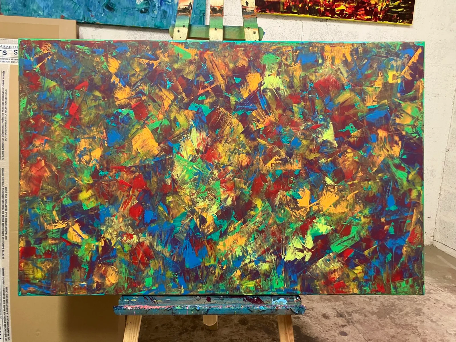 Symphonia Vitae - Thumbnail 5