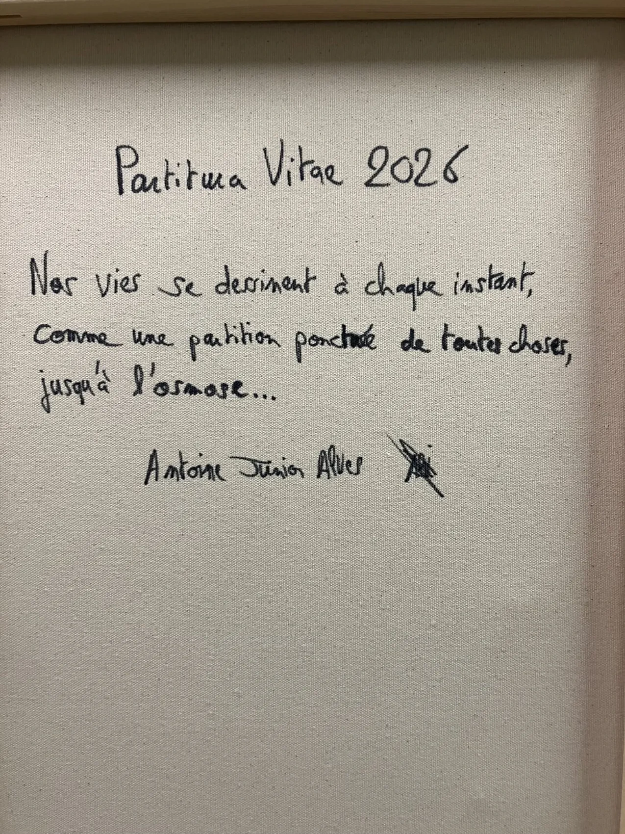 Partitura Vitae - Thumbnail 5