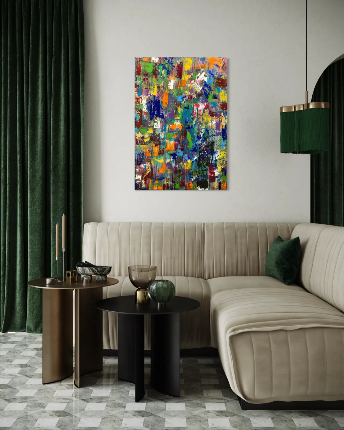 Partitura Vitae - Thumbnail 4