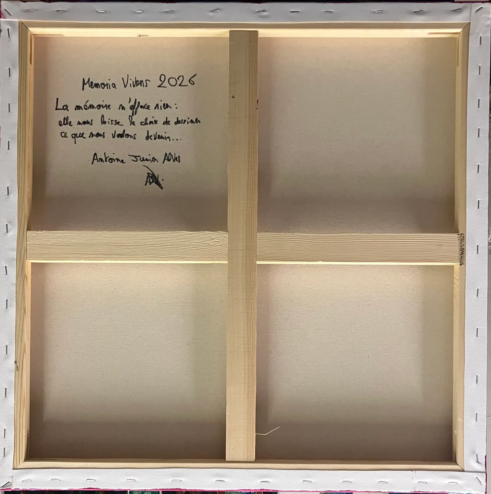 Memoria Vivens - Thumbnail 4