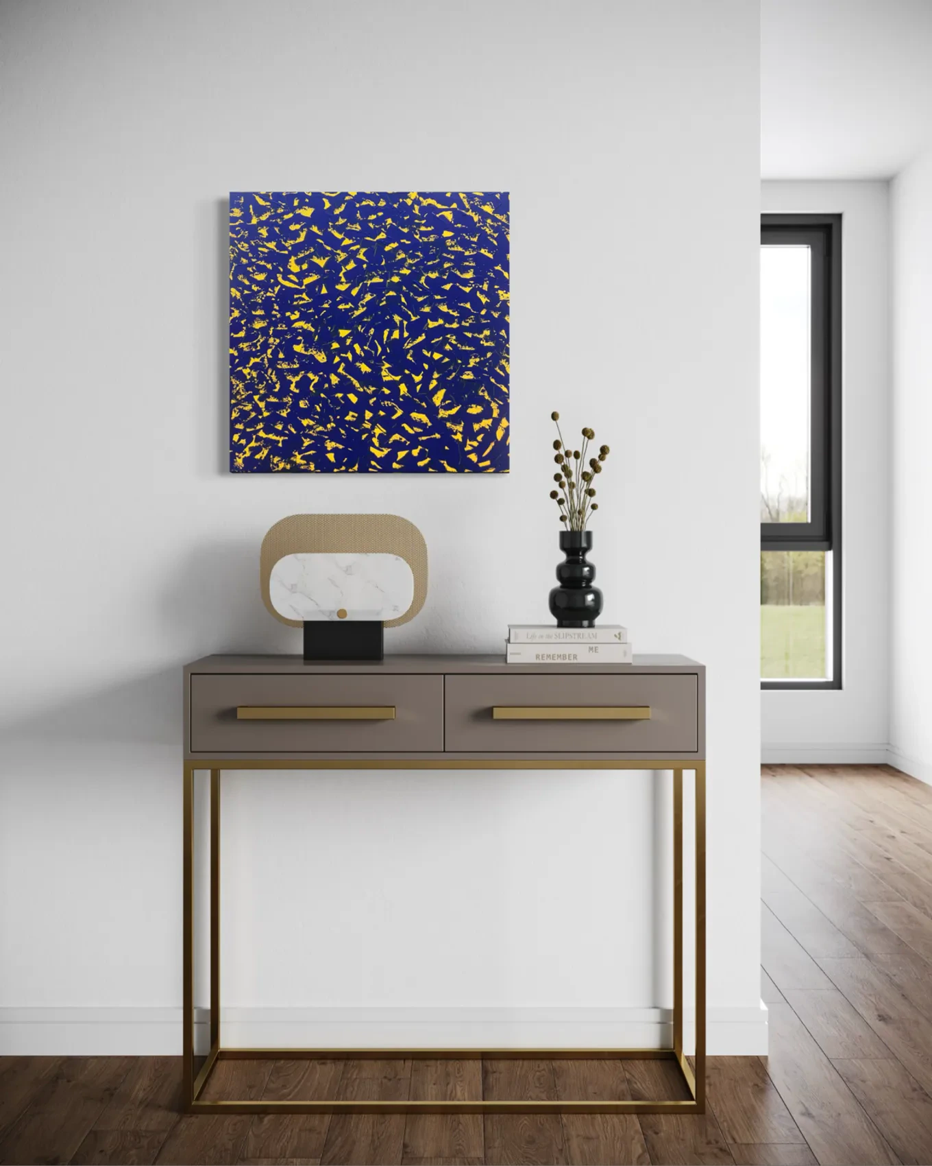 Motus Interior - Thumbnail 2