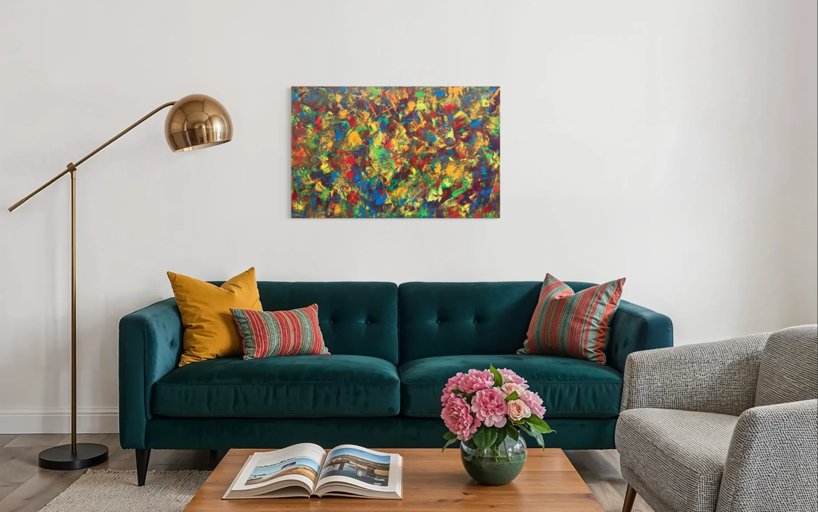 Symphonia Vitae - Thumbnail 2