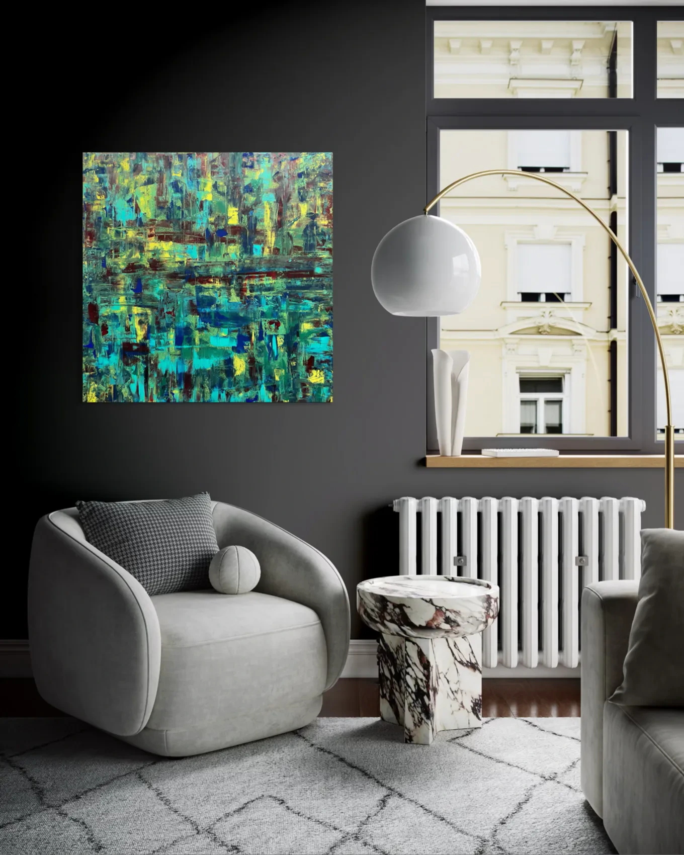 Sine Concessu - Thumbnail 3