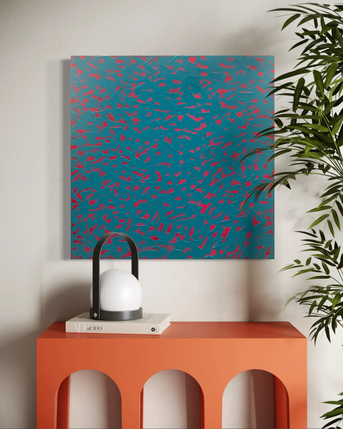 Memoria Vivens - Thumbnail 3