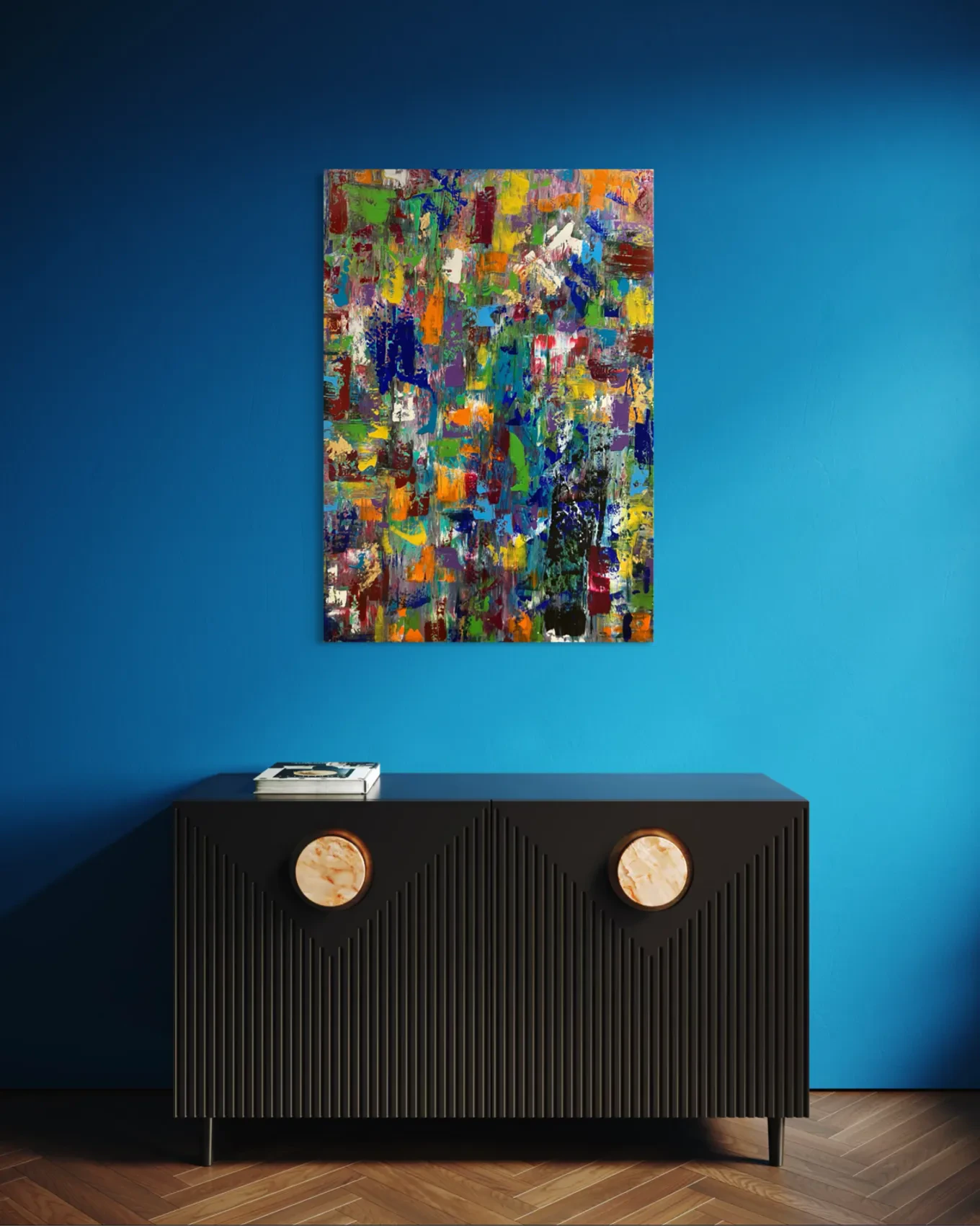 Partitura Vitae - Thumbnail 3