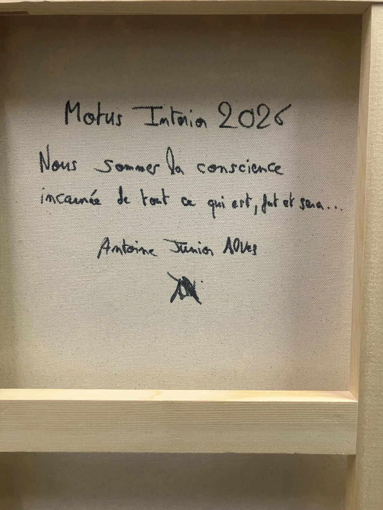 Motus Interior - Thumbnail 5