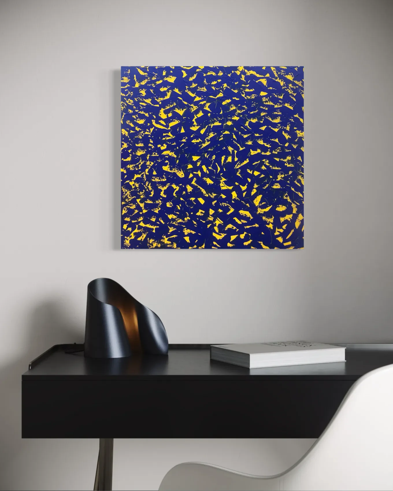 Motus Interior - Thumbnail 3