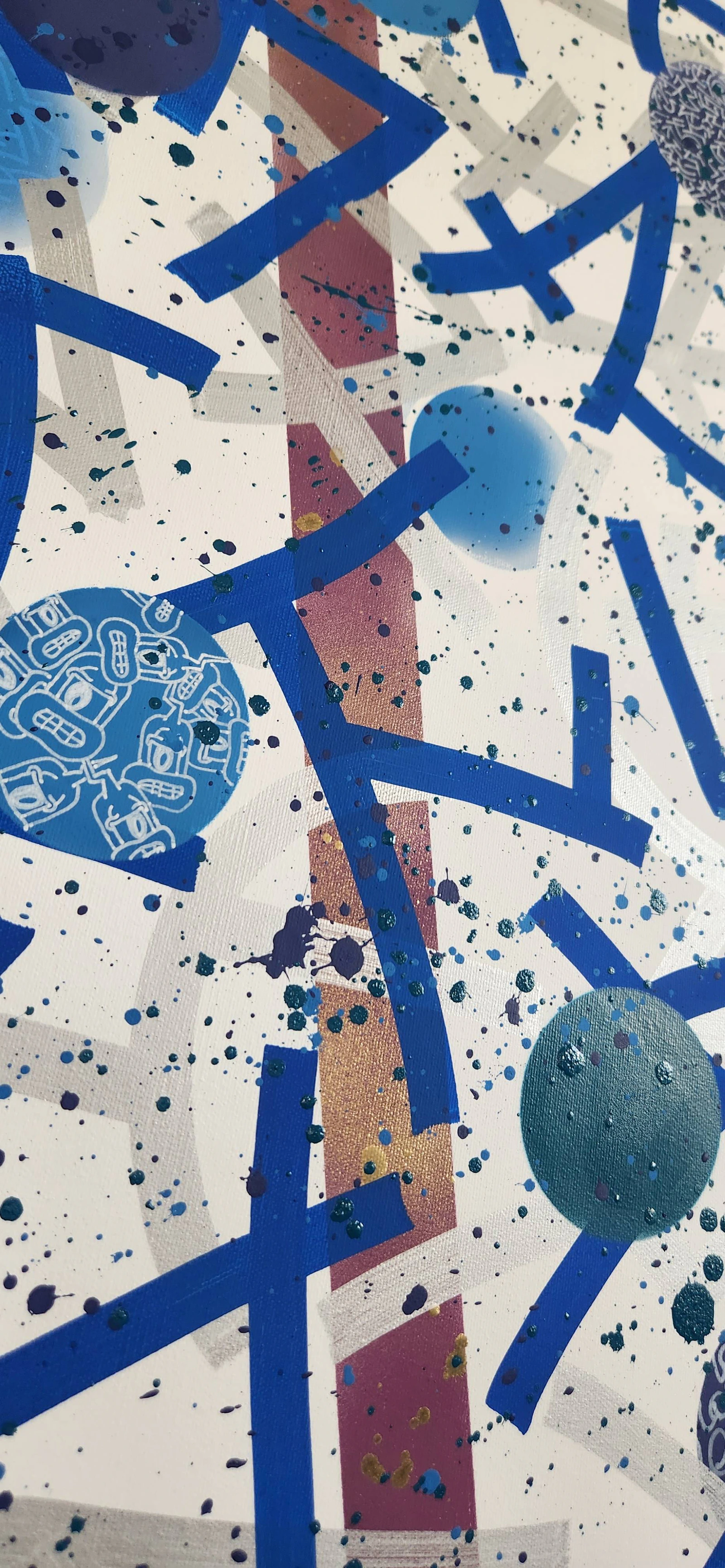 Eclats de Bulles - Thumbnail 5