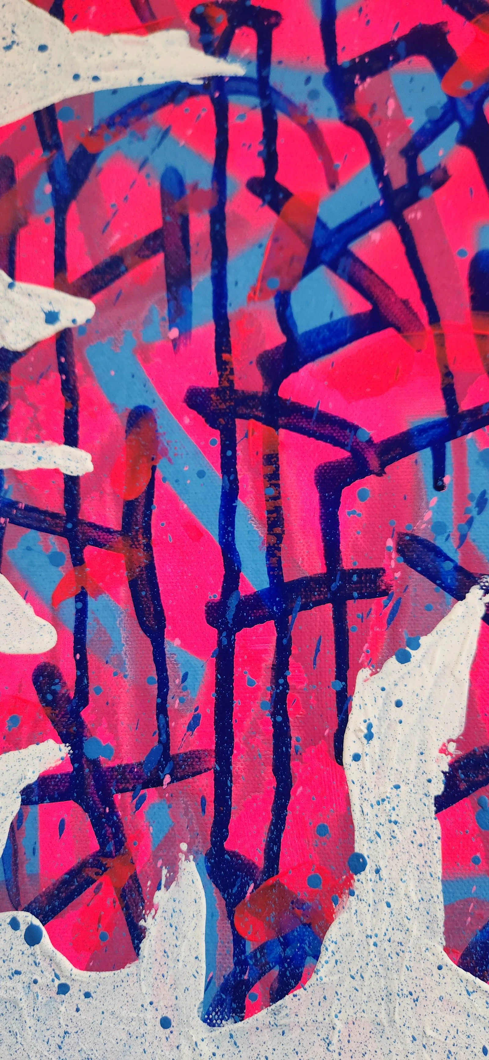 Behind the Wall - Thumbnail 6