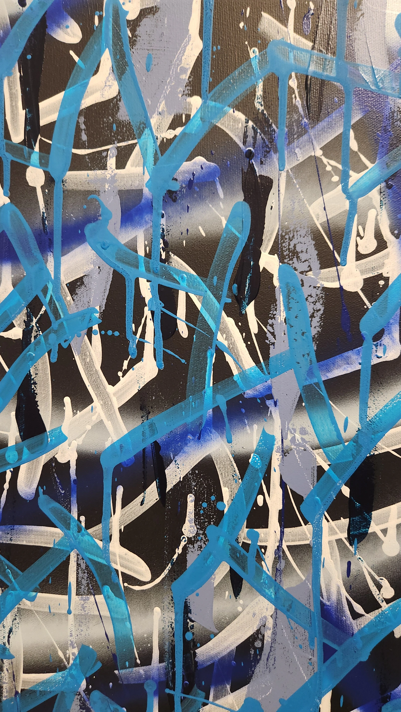 Blue Disorder - Thumbnail 4