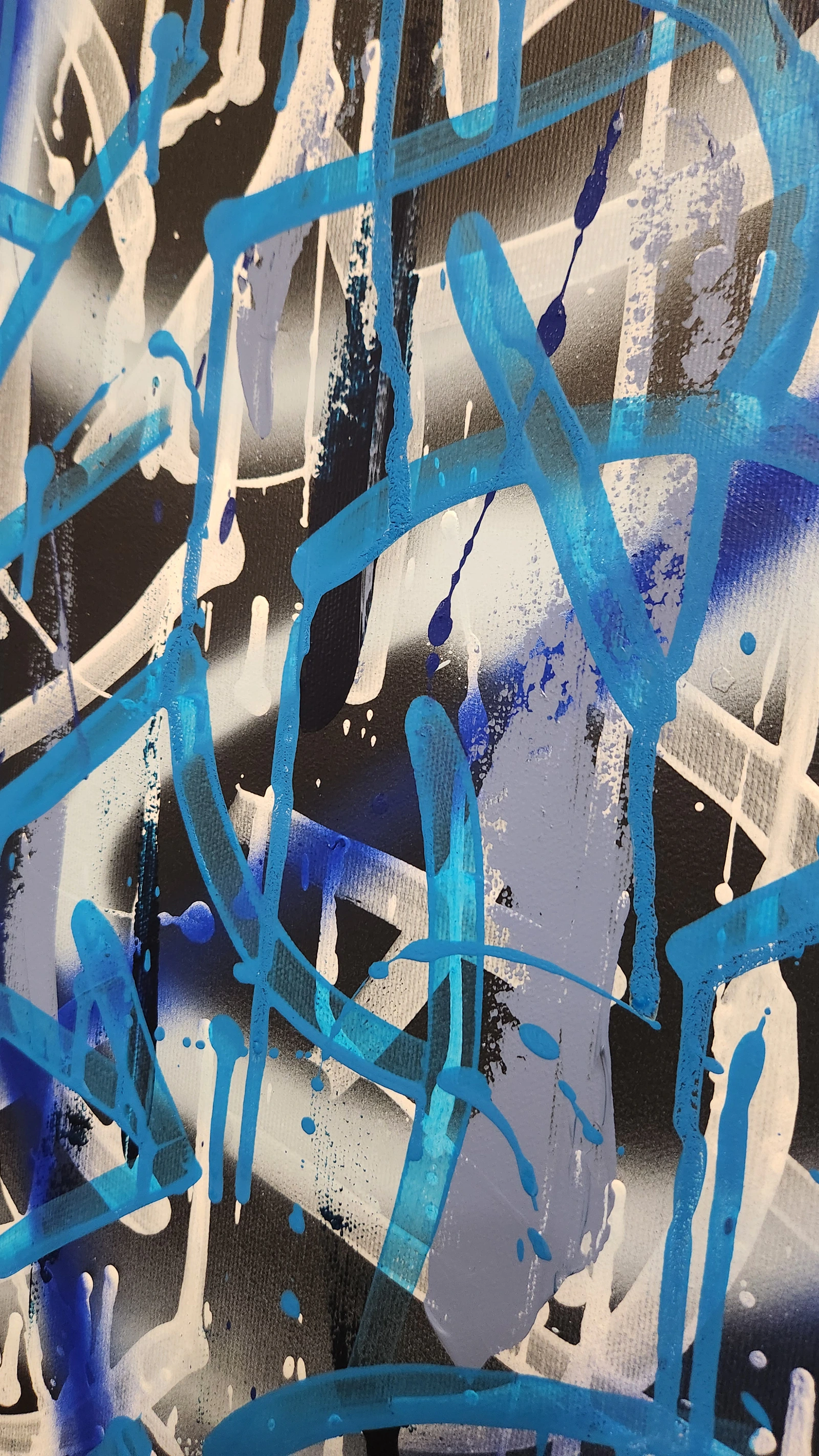 Blue Disorder - Thumbnail 3
