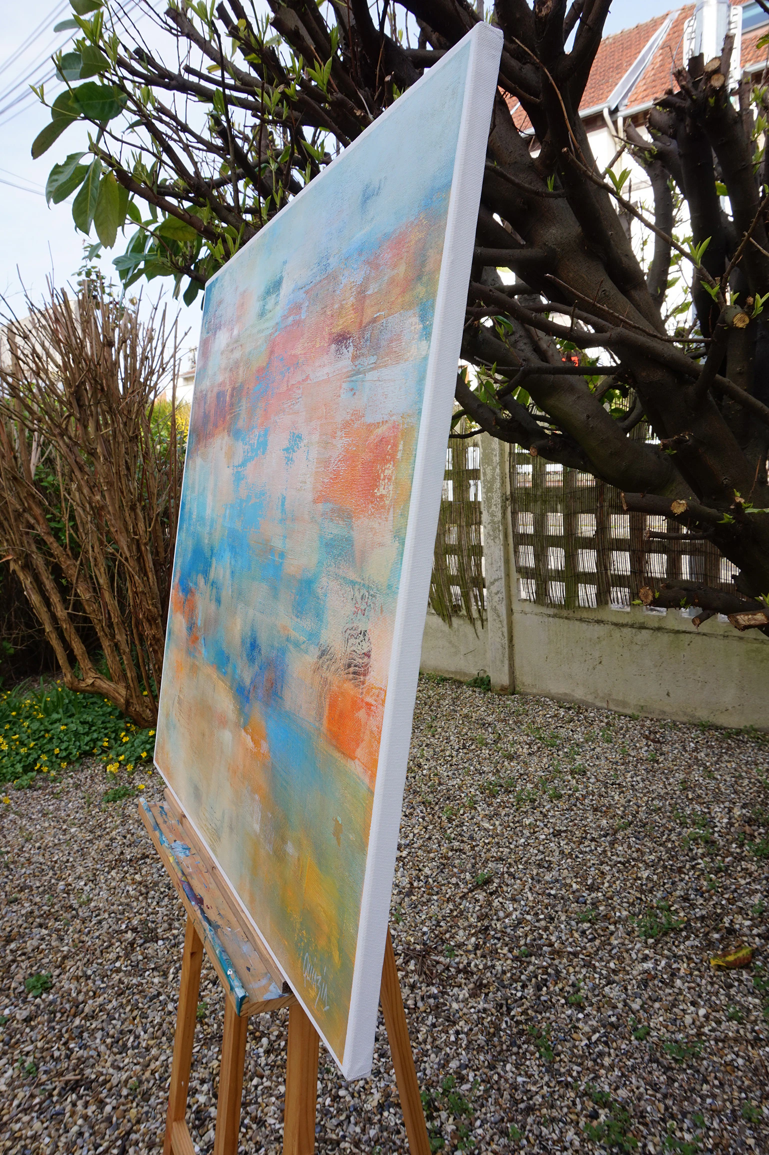 Tombé du ciel - Thumbnail 6