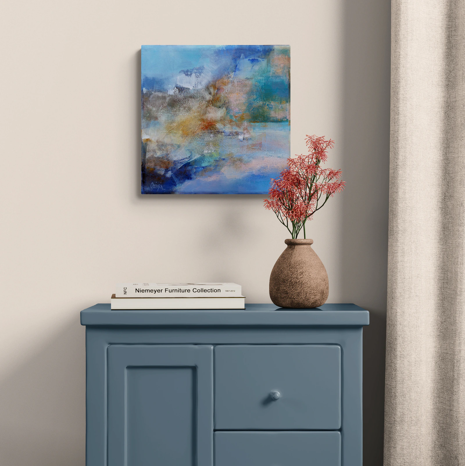 Dans la vallée - Thumbnail 5