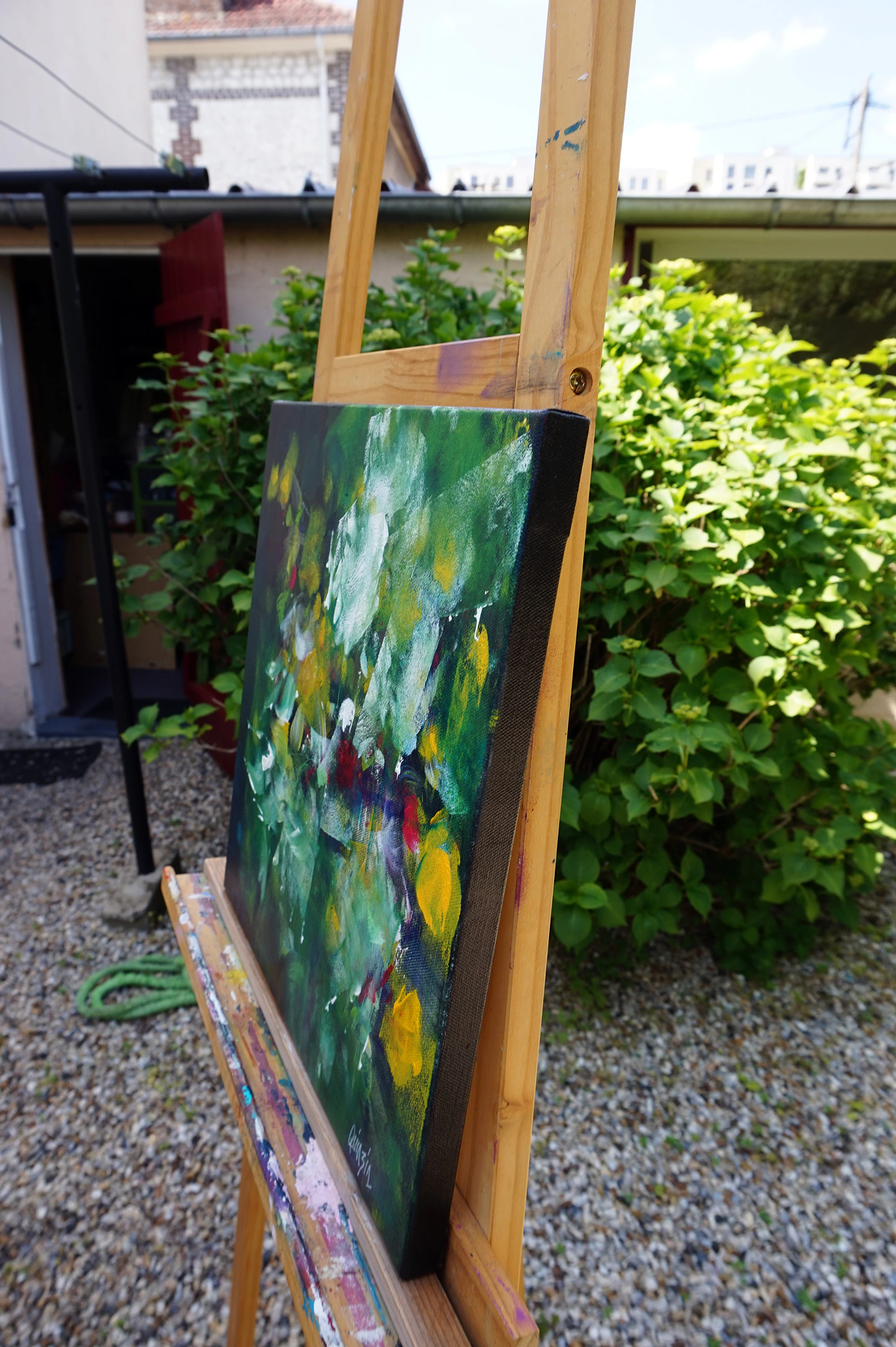 Fleurs de lune - Thumbnail 5