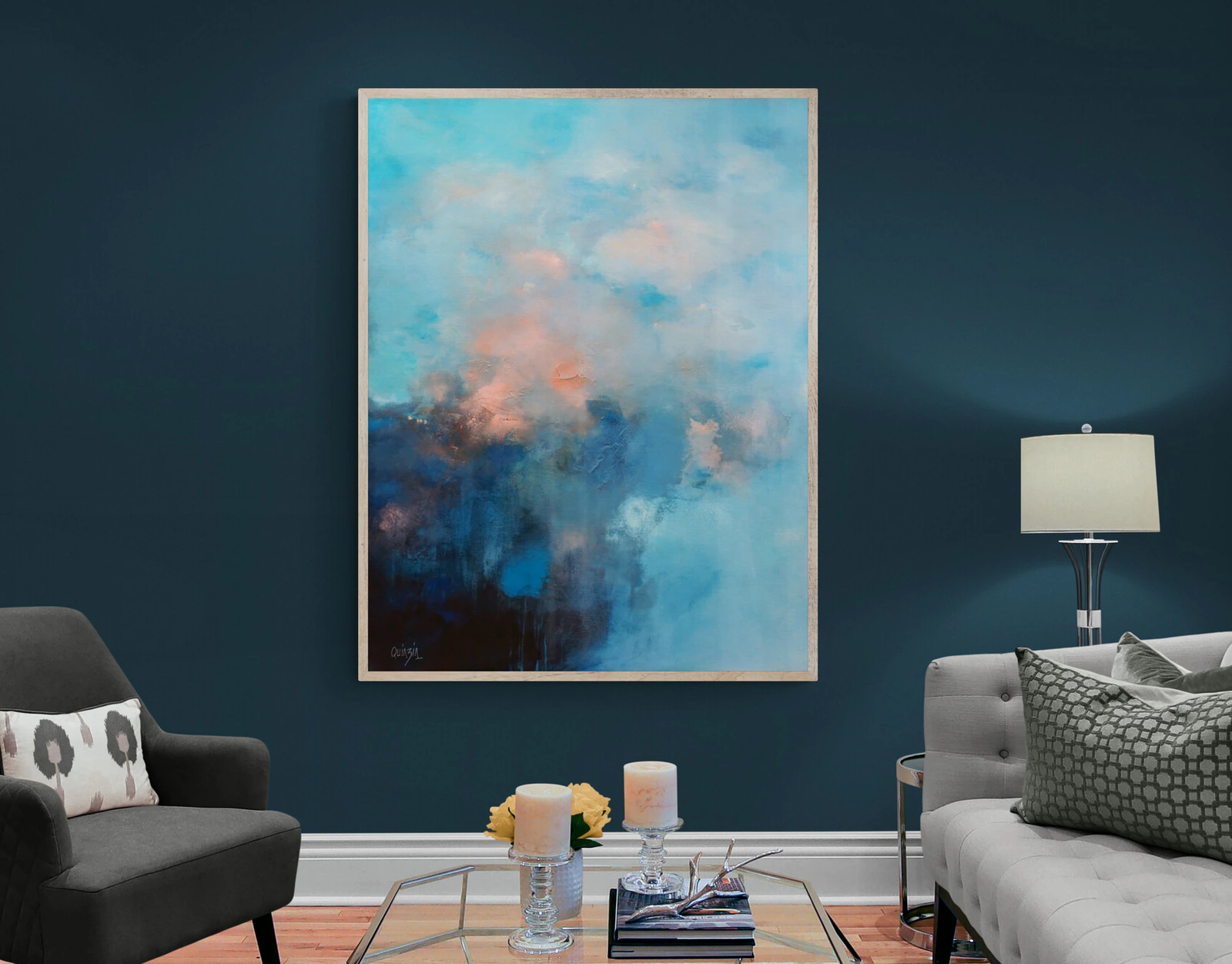 Morceau d'espace - Thumbnail 6