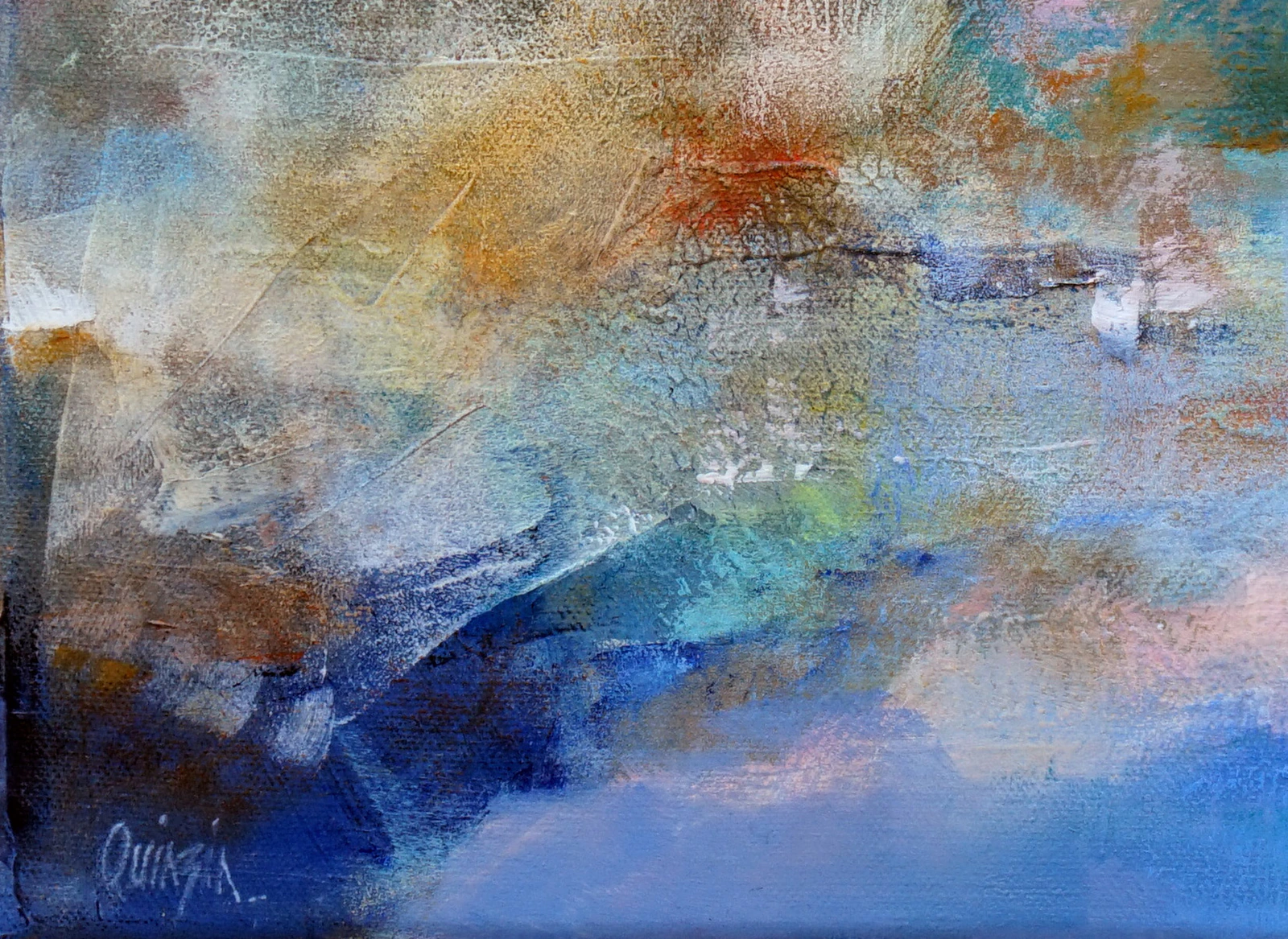 Dans la vallée - Thumbnail 3