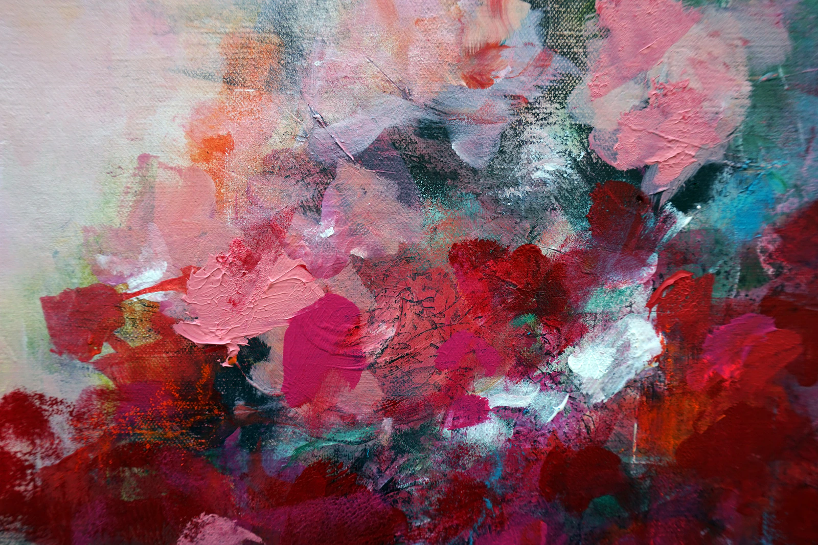 Massif rose - Thumbnail 3