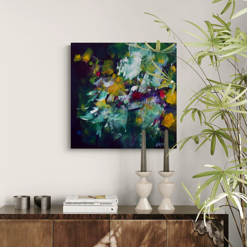 Fleurs de lune - Thumbnail 7