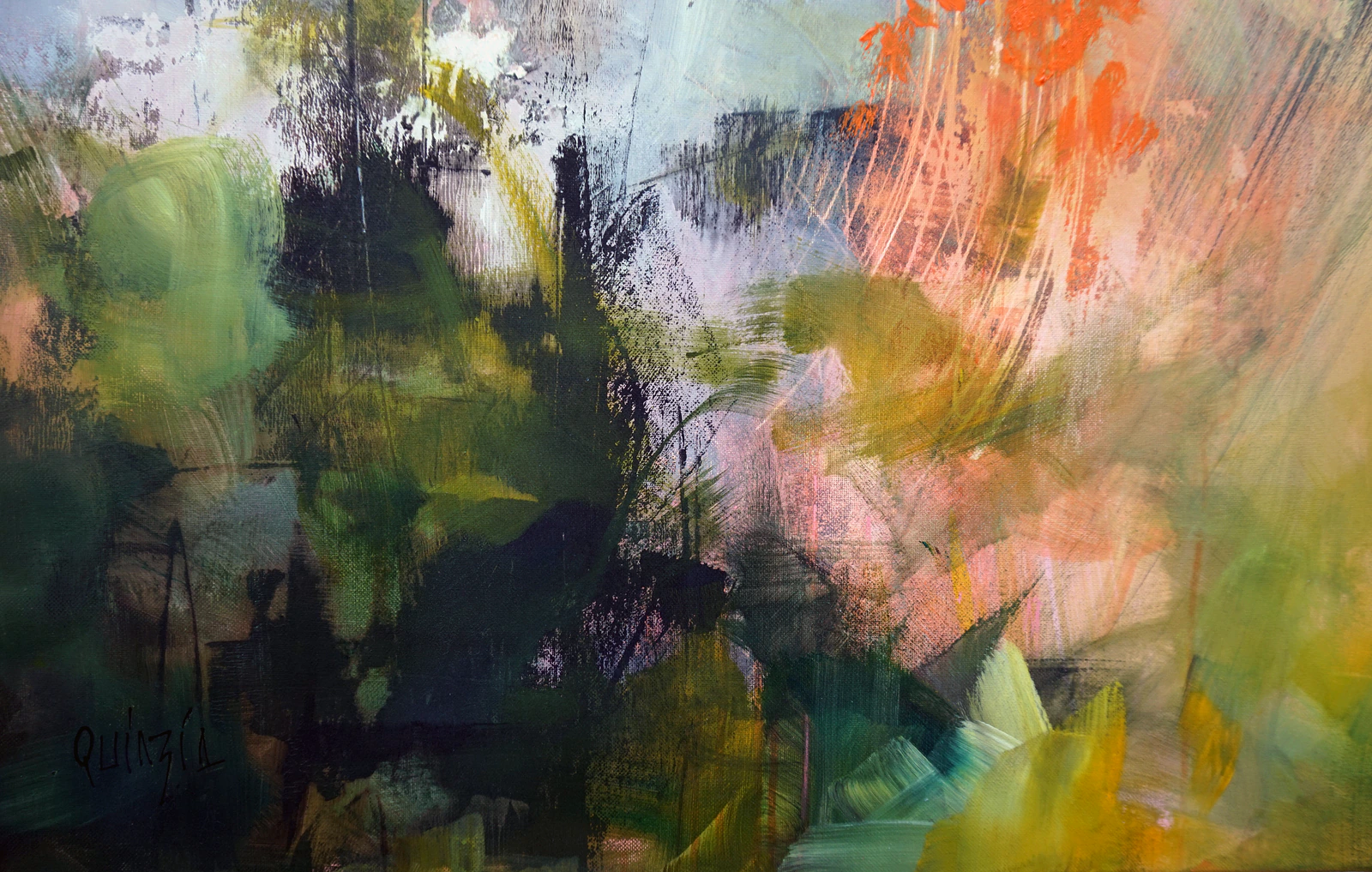 Orange blossom - Thumbnail 2