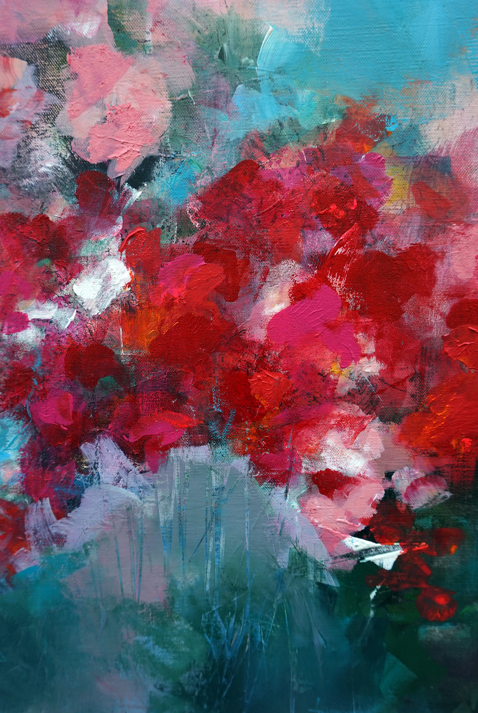 Massif rose - Thumbnail 4