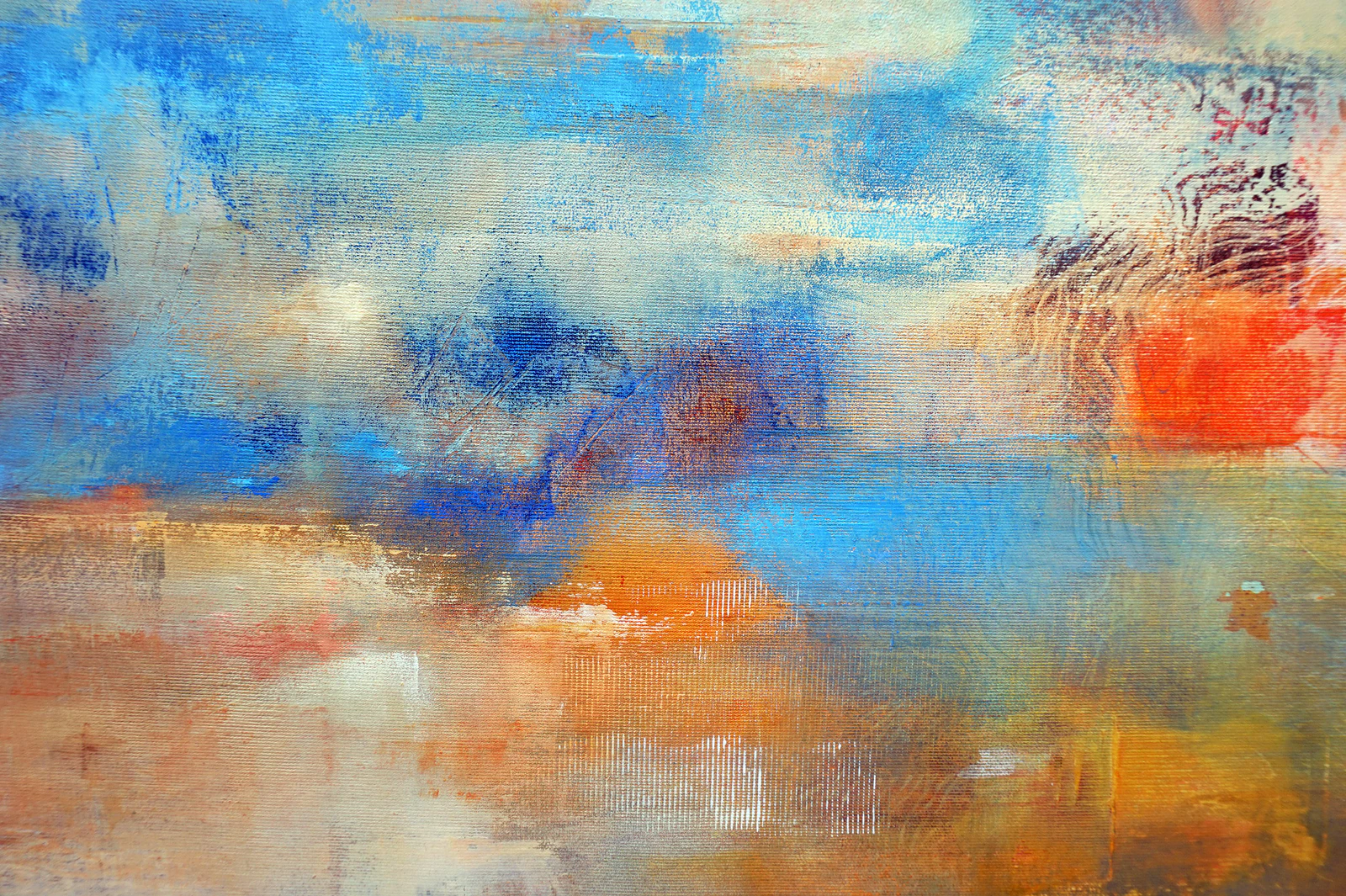 Tombé du ciel - Thumbnail 4