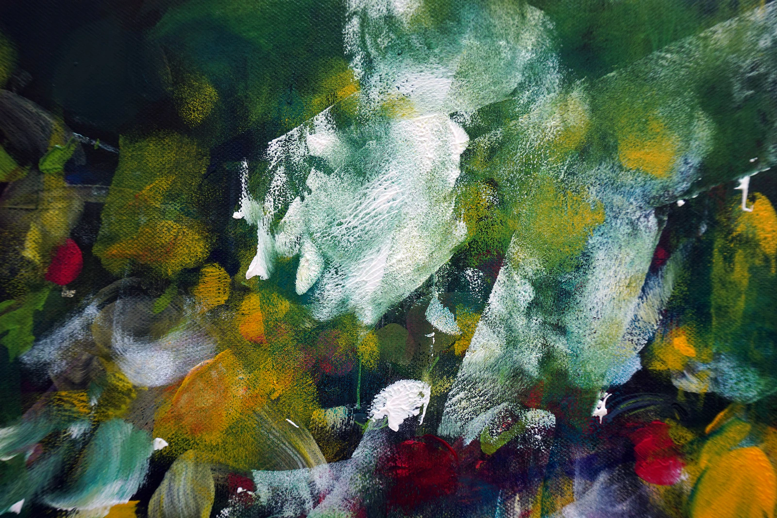 Fleurs de lune - Thumbnail 2