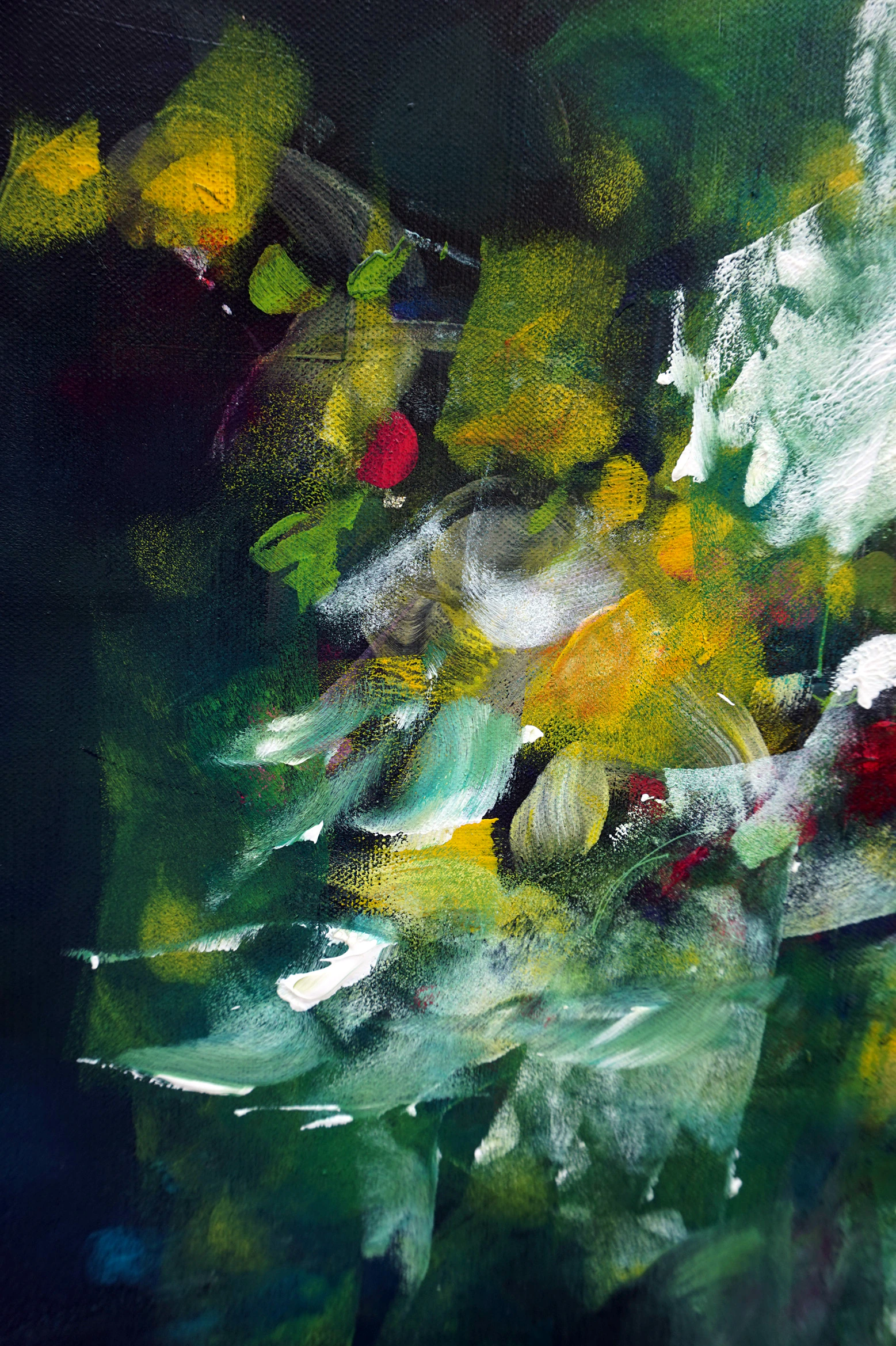 Fleurs de lune - Thumbnail 3